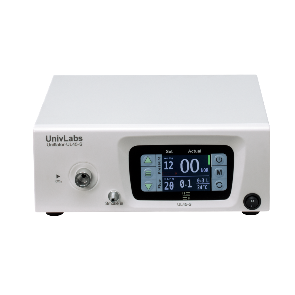 UnivLabs CO₂ Insufflator