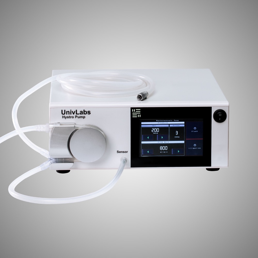 UnivLabs Hysteroscopy Pump