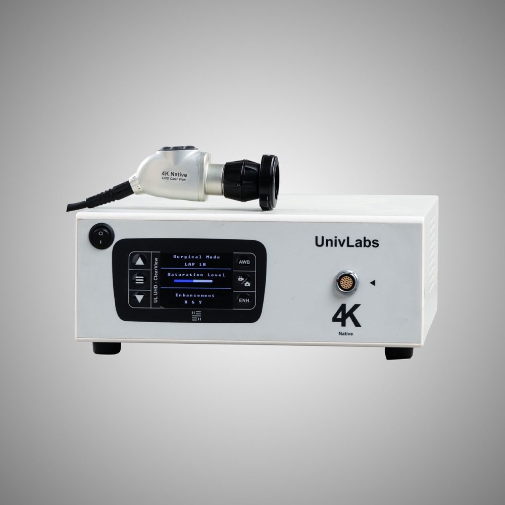 UnivLabs Non-ICG Camera