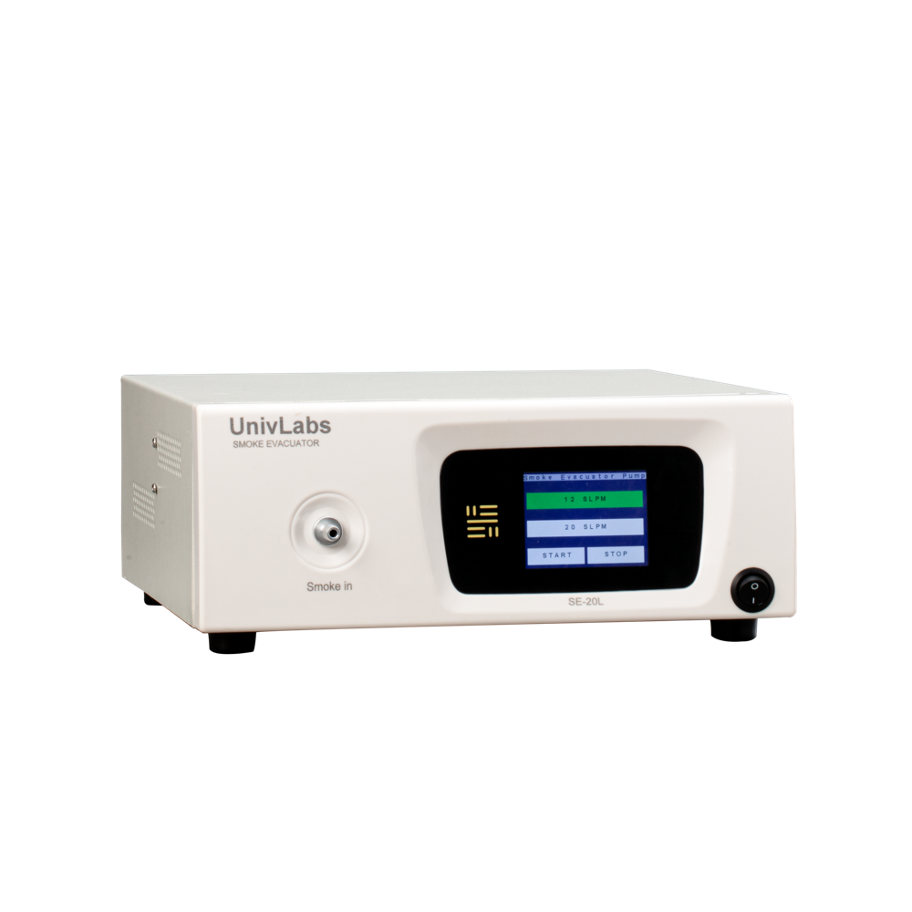 UnivLabs Smoke Evacuator