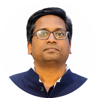 Venkat Bhagwati
